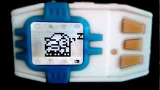 Digimon Unlimited help part 3 screenshot 4