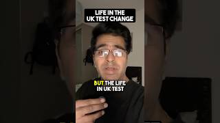 Big update on Life in UK