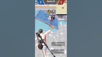 AWM pubg shot #pubgmobile #trending #smartphone #bgmi #bgmishorts