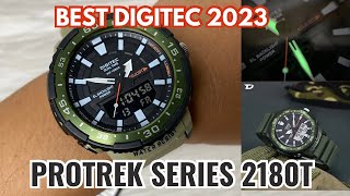 BEST DIGITEC 2180T PROTREK SERIES 🔥