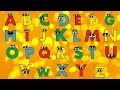 📚 ABC Song for Kids 🎵 | Fun Alphabet Song A–Z | TBL Learning #abcd #abcdsong#kidssongs#nursaryrhymes