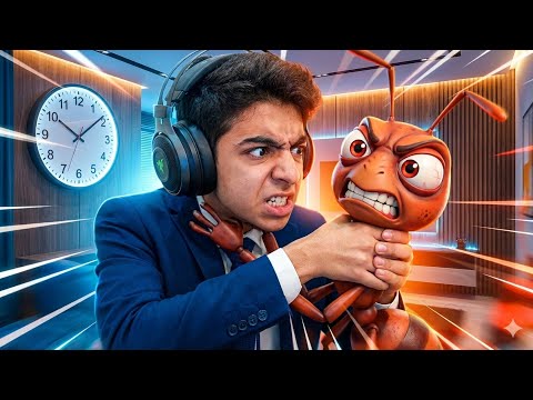 تحدي الضحك والذكاء في غرفة ونص 2 الجديدة هل هي فعلا أصعب من الجزء الأول