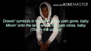 Nba youngboy|| drawing symbols lyrics❗️ ...