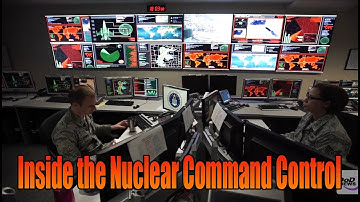 Inside the Nuclear Enterprise Command Control