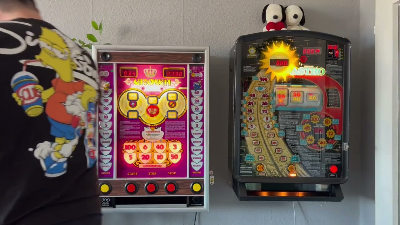 Fette Ausspielung am Crown Jubilee! Was macht mein Merkur Astro?! @thomaswaldeck4377 