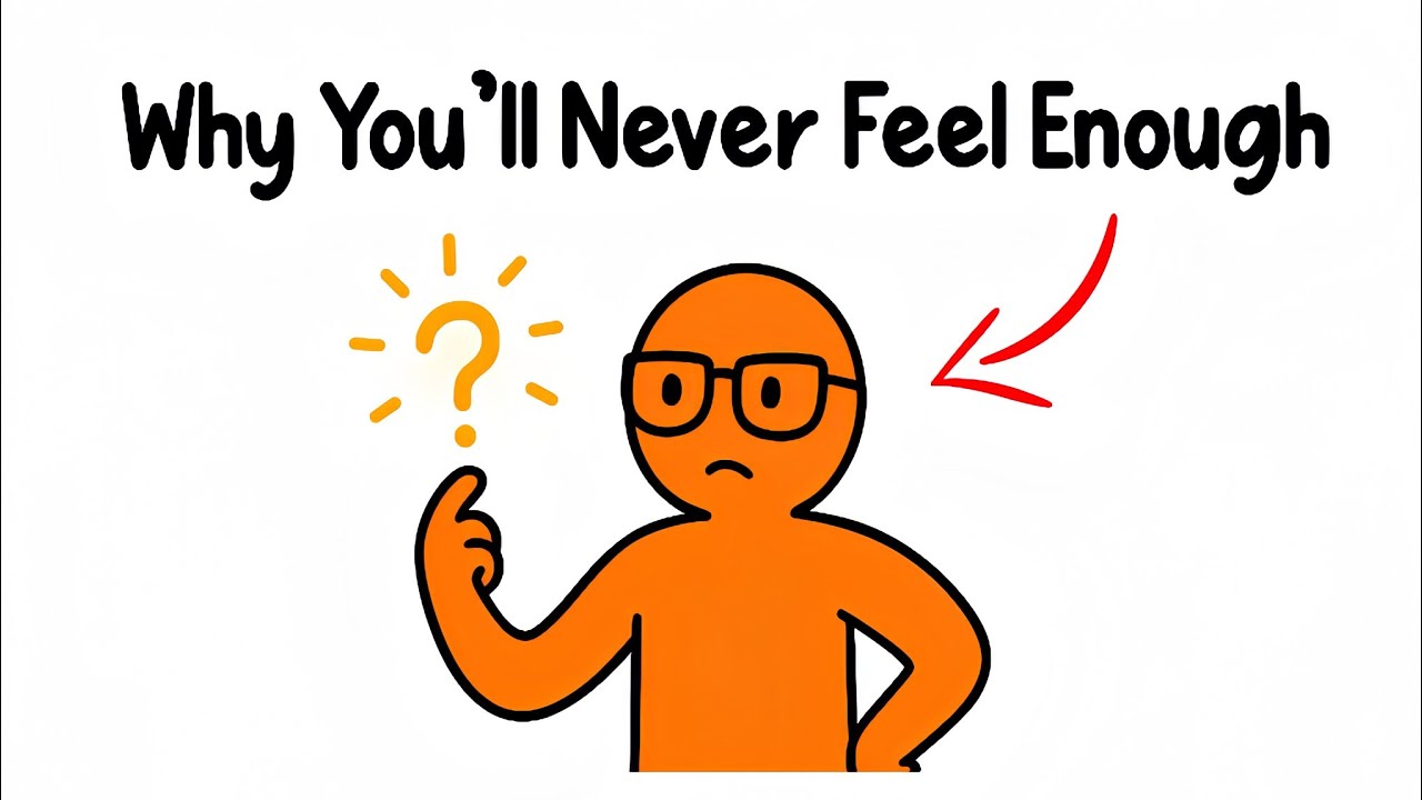 Why Curious People Never Feel Satisfied