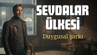 Sevdalar Ülkesi - Duygusal Şarkı Pulse Boox