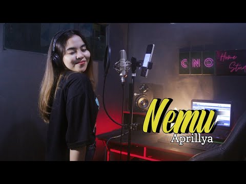 NEMU - Gilga Sahid |Aprillya | cover