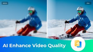 4Ddig File Repair User Guide V4.0 How To Enhance Video Quality With Ai - Ai 4K Upscale