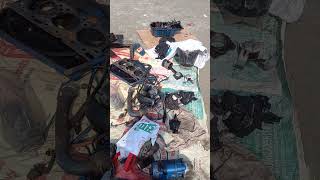 জেনারেটর ইঞ্জিন Generator engine #Generator#engine#bridge