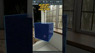 Did You Know This About Octane Blender????