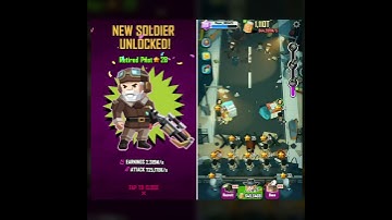 Dead Spreading idle game 20190613 6 1b