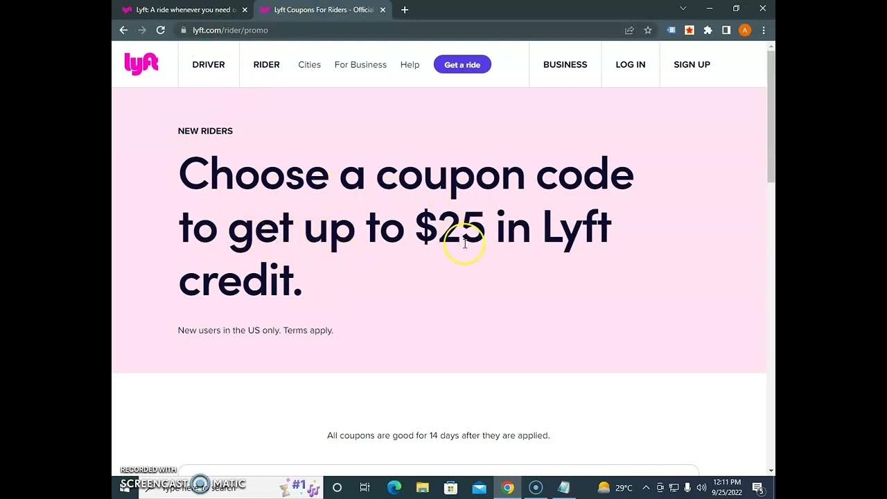 Lyft Promo Codes Lyft Discount Coupon Codes YouTube lyft-promo-codes-lyft-discount-coupon-codes-youtube