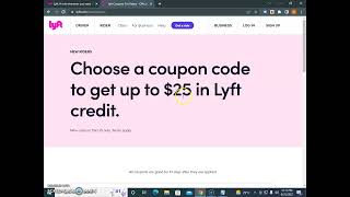 Lyft Promo Codes || Lyft Discount Coupon Codes