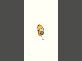 ES EL BARTO (Homero baila I)
