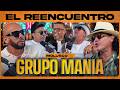 Grupomania: LA VERDAD de su separacion y Reencuentro/ “NO SOPORTABA ESCUCHAR SUAVEMENTE”/ Choli