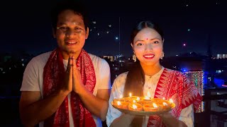 Happy Diwali