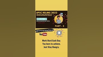 UPSC Prelims Previous Year Repeated Important Topics for UPSC CSE Prelims 2022