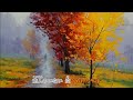 松岡ひろみ &ndash; 枯葉の季節 (Matsuoka Hiromi - Kareha no Kisetsu)