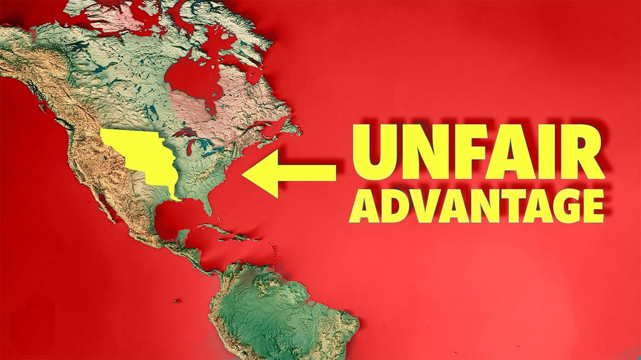 Почему Америка станет последней сверхдержавой