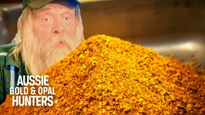 Huge Sluice Box Break Down Leads To Major Target Setback | SEASON 9 | Gold  Rush - YouTube