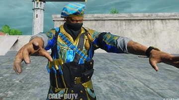 Intense Solo Vs Squad Alcatraz Full Gameplay!