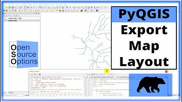 QGIS Python (PyQGIS) - Export print composer as image and PDF