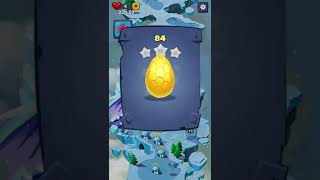 Primitive Bubble Shooter Level 81-85 || Primitive Bubble Shooter Gameplay