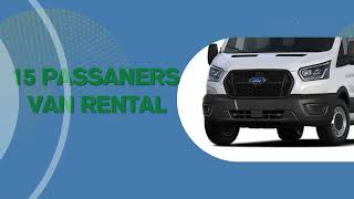 Affordable Car & Van Rentals in Alaska | Tim’s Auto Rental AK