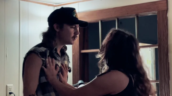 Jay Webb - Whiskey Don't Cheat (Official Music Vid...