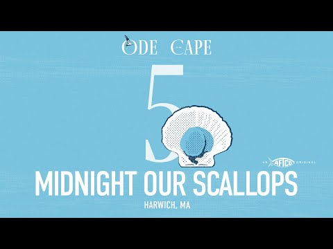 Ode to the Cape 