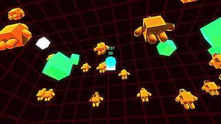 A GAME MADE BY ME  | BOX SHOOTER  GAME  | UNITY 3D  | screenshot 5