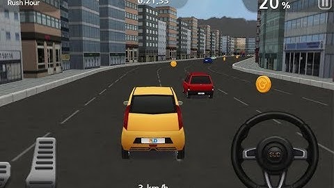 Dr. Driving 2: Biggest Mobile Driving Simulation Game of All Time! | Android Mobile Game