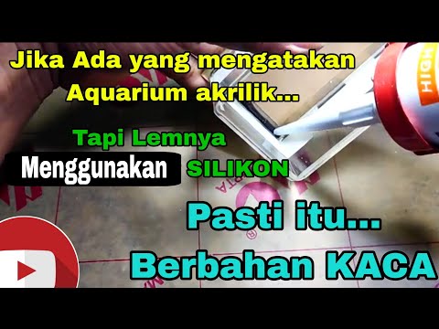 Video: Apa perbedaan antara render silikon dan akrilik?