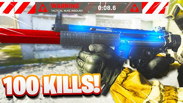 NEW FASTEST KILLING "MP5" CLASS SETUP IN MODERN WARFARE! - NEW BEST MP5 CLASS SETUP! (COD MW)