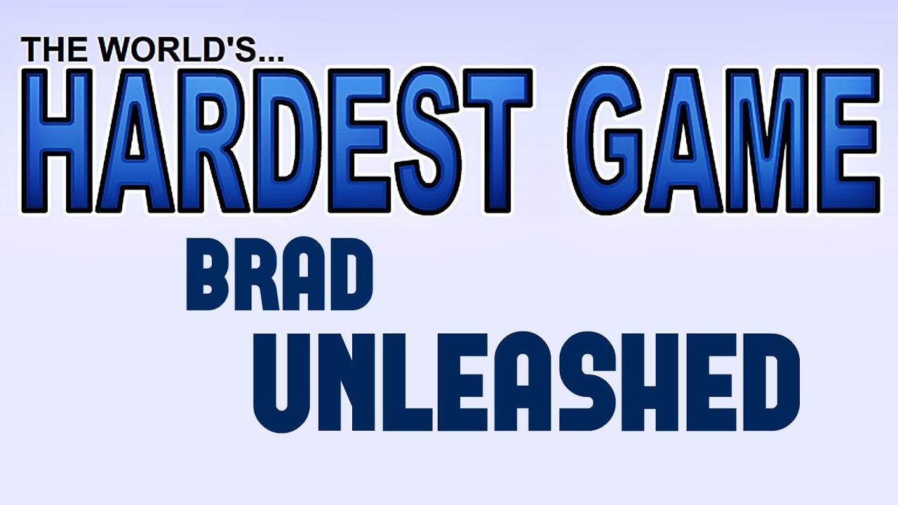 Worlds Hardest Game: Sasuke Version - GameCreators Forum