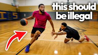 Detalles 5 Unguardable One on One Moves Every Guard Needs! Actualización