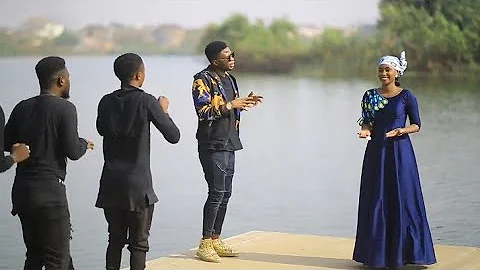 Nadasa Buri Songs By Husaini Danko Official Video 2020 X Bilil x Bilkisu Shema