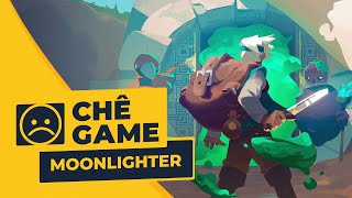 MOONLIGHTER | Chê Game screenshot 5