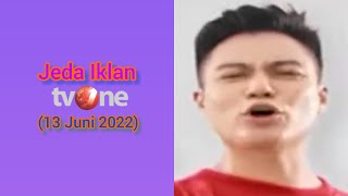 Download lagu Jeda Iklan tvOne (13 Juni 2022)