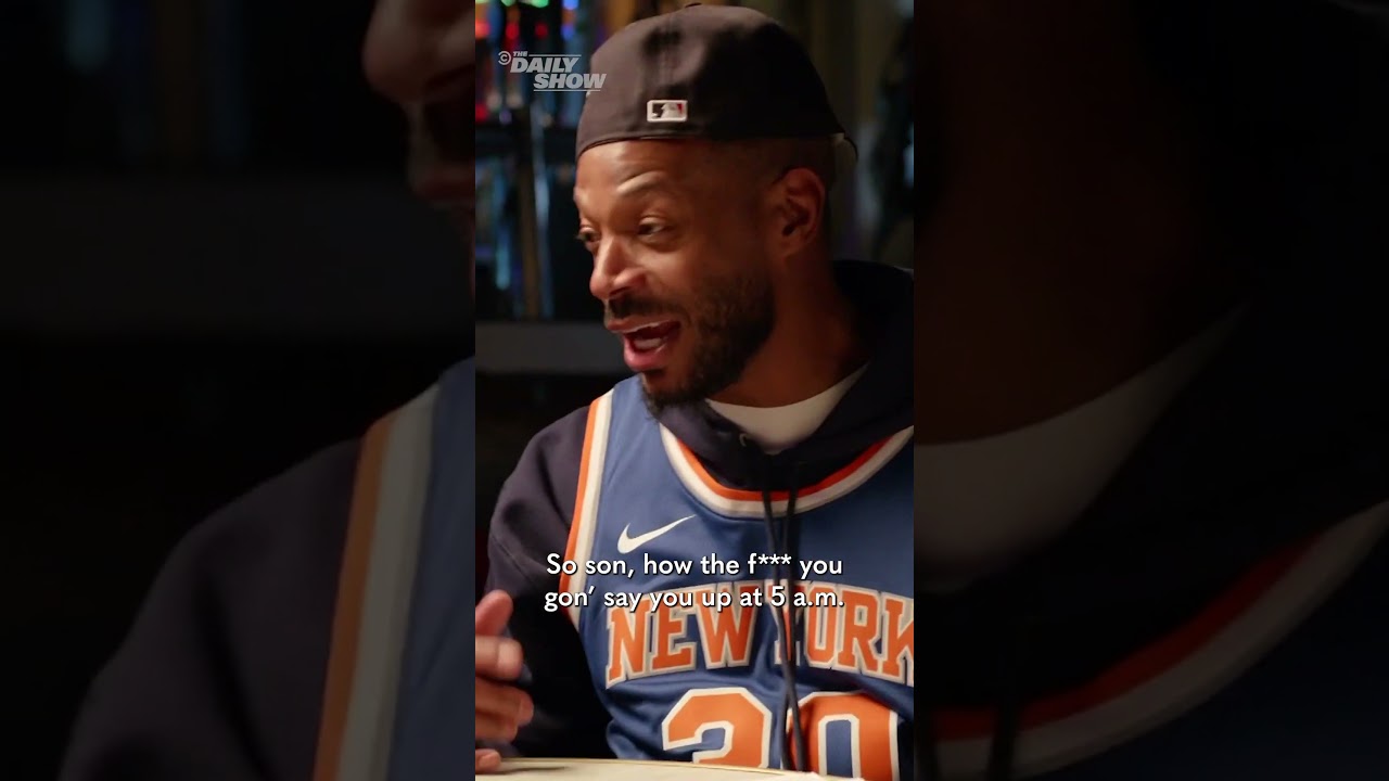 Marlon Wayans (@marlonwayans)'s videos with original sound