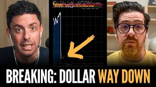Download Lagu BREAKING: Dollar CRASHES After Trump’s Fed Power Play (w/ Ben Walsh) MP3 Download Lagu BREAKING: Dollar CRASHES After Trump’s Fed Power Play (w/ Ben Walsh) MP3
