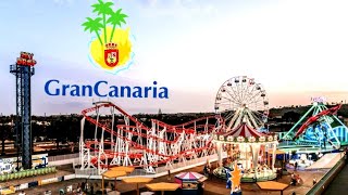 Holiday world Gran canaria review! 2024