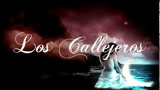 Video thumbnail of "Los Callejeros - En un Beso te Recuerdo"