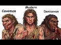 Every Early Human Type Explained in 29 Minutes