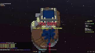 minecraft bedwars or pvp