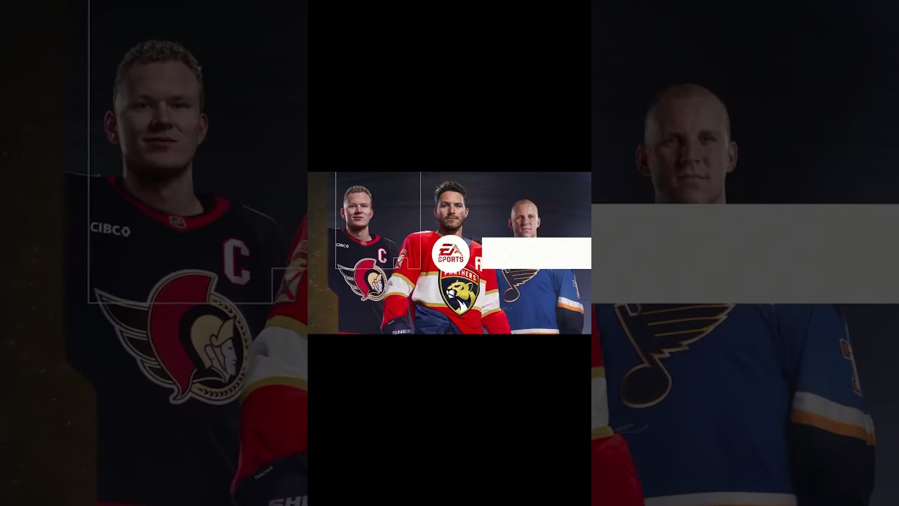 THE NHL 26 OFFICIAL REVEAL TRAILER IS HERE HERES WHAT YOU MIGHT HAVE MISSED Nhl26 Nhl26trailer