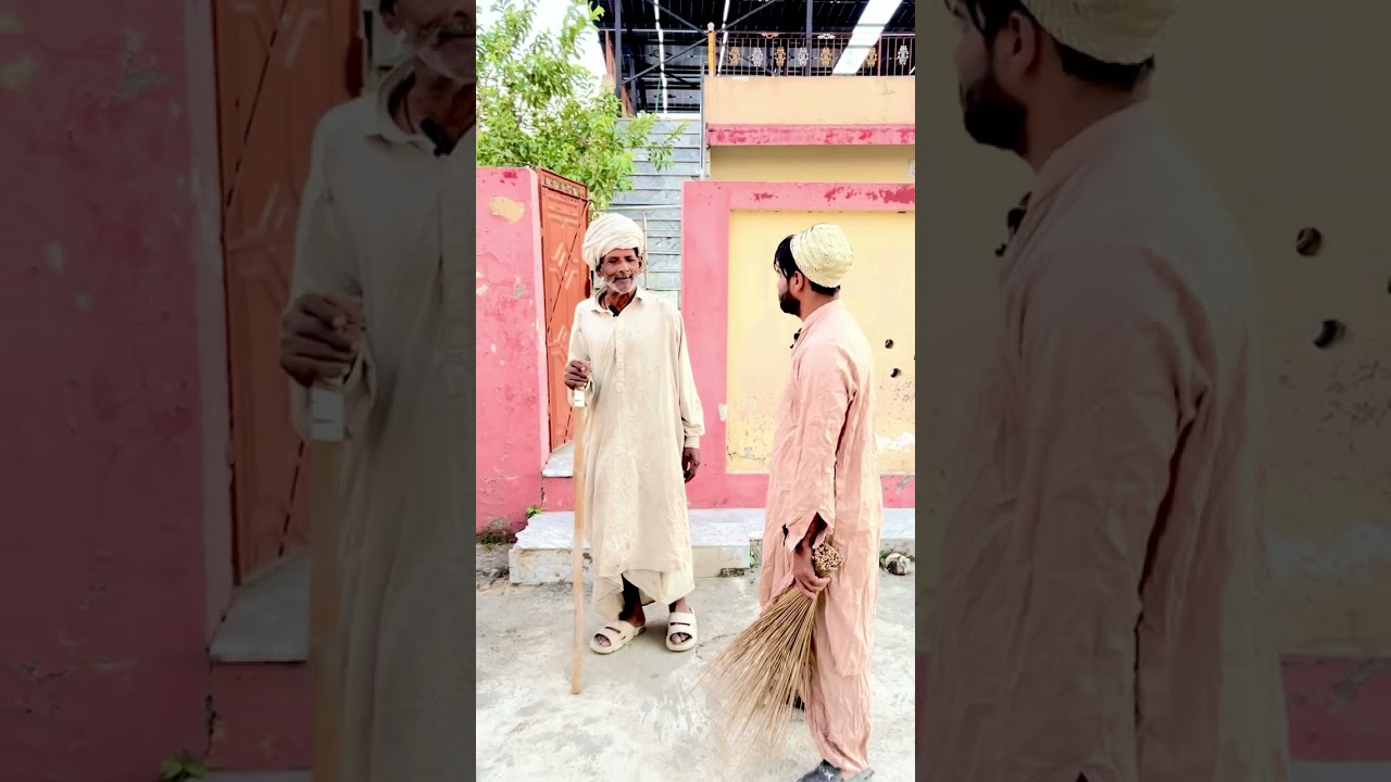 #foryou #funny #desicomedy  3 سوچا تھا کچھ اور ہوگا… �