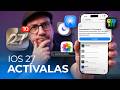 iOS 27: 10 novedades OCULTAS que sí vas a usar (Importante)