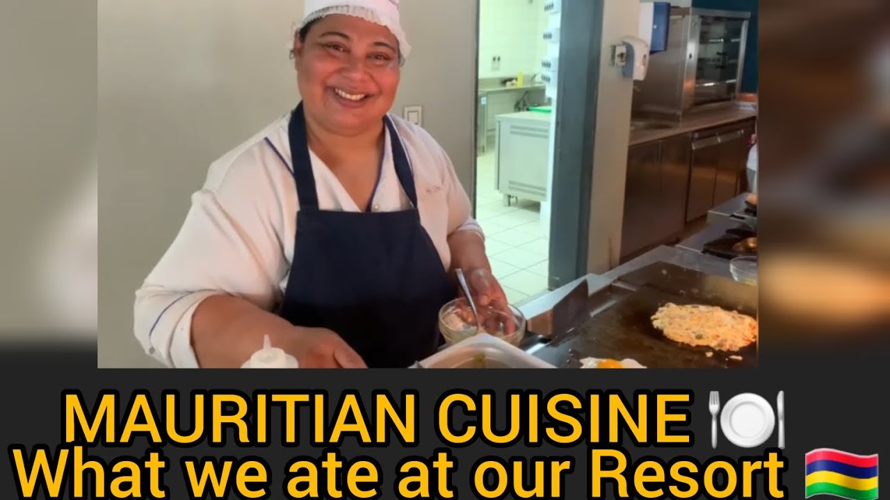 Radisson Blu Azuri Resort & Spa | What we ate in a day | Rajan Hurt himself OUCH Rain in Mauritius 🌧